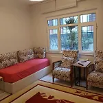 In The Center Of Taksim And Galataport 2 Bedrooms And 1 Living In Lejlighed Istanbul